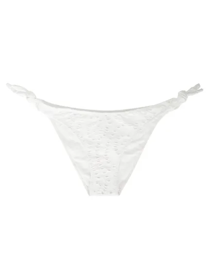 Costume Slip Mc2 Saint Barth art. Yali Sunflower Embry 01