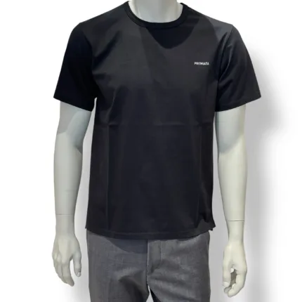 T-shirt Manica Corta Premiata Nera art. PA 1032 Black