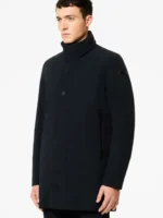 Giaccone Uomo RRD Montecristo Floating Raincoat Jacket Art. W25060 Colore 60