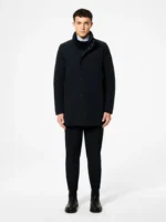 Giaccone Uomo RRD Montecristo Floating Raincoat Jacket Art. W25060 Colore 60 - immagine 3