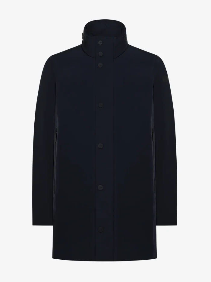 Giaccone Uomo RRD Montecristo Floating Raincoat Jacket Art. W25060 Colore 60, foto 2 di 6