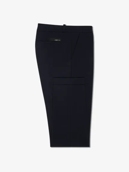 Pantaloni Uomo RRD Winter Chino Pant Blue Notte Art. W26200 Col 60