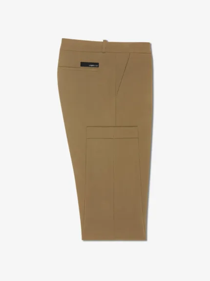 Pantaloni Uomo RRD Winter Chino Pant Beige Taupe Art. W26200 Col 84