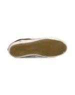 Sneakers Uomo Philippe Model Paris Prsx In Camoscio Marrone art. PRLU DG03 - immagine 6