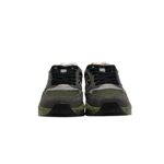 Sneakers Premiata Kids In Camoscio Verde Oliva art. Demi - immagine 6