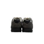 Sneakers Premiata Kids In Camoscio Verde Oliva art. Demi - immagine 5