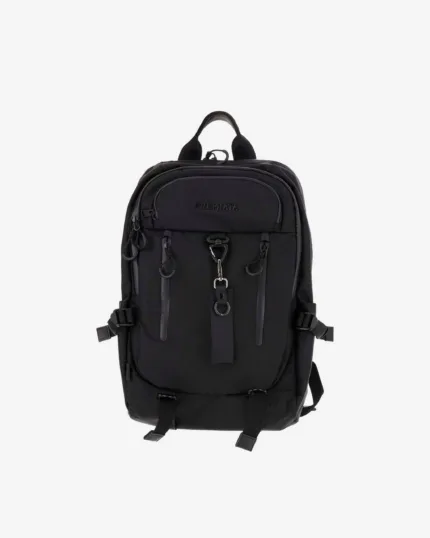 Zaino Premiata Ventura Nero var. 2127