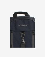 Zaino Premiata Ventura Blu var. 2144 - immagine 4