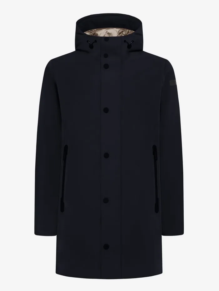 Giaccone Uomo RRD Montecristo Floating Eskimo Jacket Art. W25057 Colore 60, foto 1 di 1