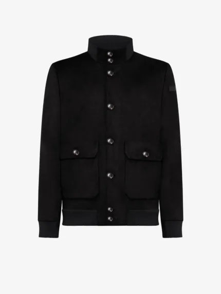 Giaccone Uomo RRD Nabucco Val Soft Jacket Art. W25190 Colore 80