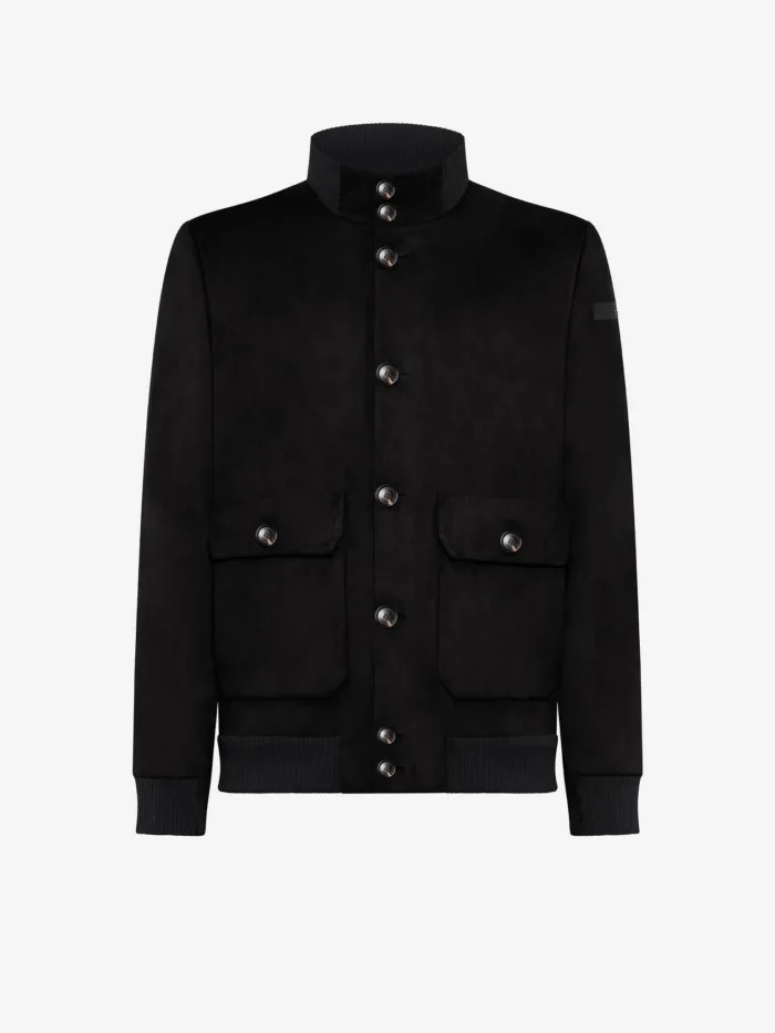 Giaccone Uomo RRD Nabucco Val Soft Jacket Art. W25190 Colore 80, foto 1 di 1