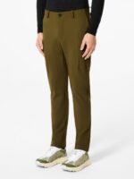 Pantaloni Uomo RRD Winter Cargo Pant Verde Art. W25201 Col 25 - immagine 5