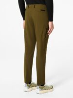 Pantaloni Uomo RRD Winter Cargo Pant Verde Art. W25201 Col 25 - immagine 4