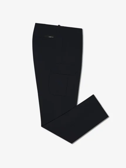 Pantaloni Uomo RRD Superflex Winter Cargo Blu Art. W25201 Colore 60