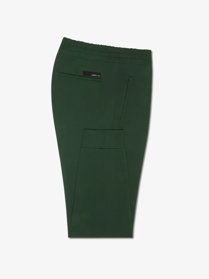 Pantaloni Uomo RRD Surflex Winter Soft Touch Jumper Pant Verde Art. W25220 Col 21, foto 1 di 1