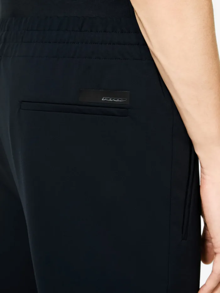 Pantaloni Uomo RRD Surflex Winter Soft Touch Jumper Pant Blu Art. W25220 Col 60, foto 3 di 5