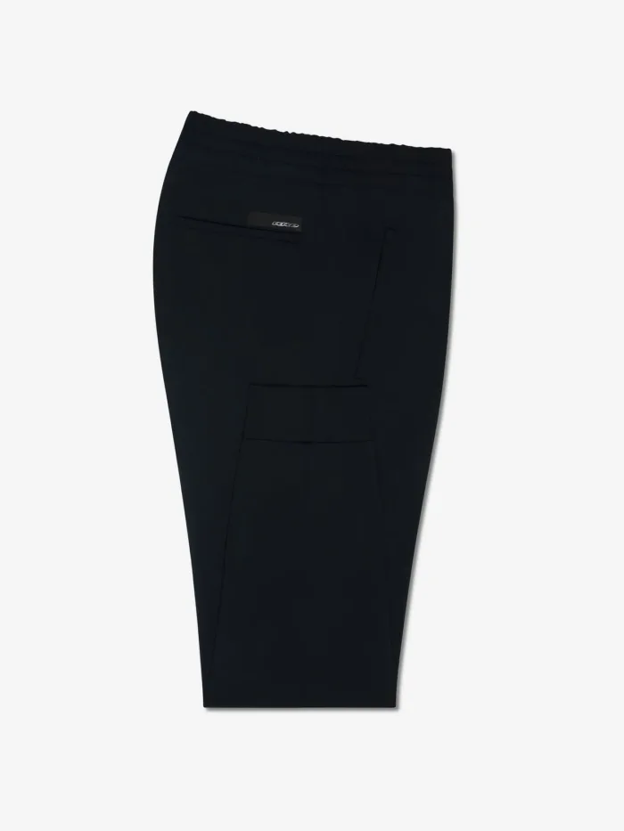 Pantaloni Uomo RRD Surflex Winter Soft Touch Jumper Pant Blu Art. W25220 Col 60, foto 1 di 5