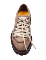 Derby Commnder Doucal's Uomo Camoscio Beige art. DU2736PHILUF009TM08 - immagine 4