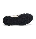 Sneakers Flower Mountain Uomo in Camoscio Grigio e Nylon Navy art. Yamano 3 Man Grey Navy 2C22 - immagine 5
