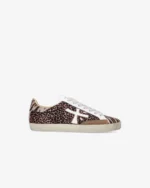 Sneakers Premiata Donna in Cavallino Maculato e Zebrato art. Stevend 6935