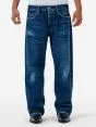Jeans 5 Tasche Cycle Lavaggio Blu Fit Straight art. 451P535 Full D058 L170