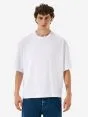 T-shirt Uomo Cycle Bianca art. Over Printed T-shirt White CC351MC01