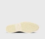 Mocassino Uomo Doucal's In Camoscio Testa di moro con Fondo Gomma Bianco Art. DU3413NWMAUY009GM23 - immagine 4