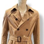 Cappotto Trench Sealup Coat Explorer art. 96104 Col. 19 - immagine 2