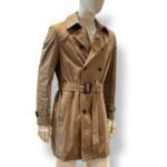 Cappotto Trench Sealup Coat Explorer art. 96104 Col. 19 - immagine 3
