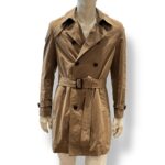 Cappotto Trench Sealup Coat Explorer art. 96104 Col. 19