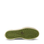 Sneakers Superga Uomo in Camoscio Grigio art. 2432 Works Suede Flesh Out Grey - immagine 5