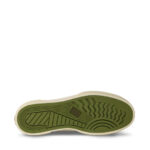 Sneakers Superga Uomo in Camoscio Cammello art. 2432 Works Suede Flesh Out Brown - immagine 5