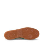 Sneakers Superga Uomo in Camoscio Verde art. 1960 Capri Sport Green - immagine 5