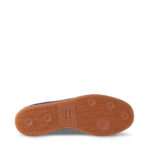 Sneakers Superga Uomo in Camoscio Blu Elettrico art. 1960 Capri Sport Blue - immagine 5