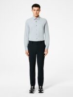 Pantaloni Uomo RRD Blu Surflex Wintech Chino Pant art. W25211 col. 60 - immagine 2