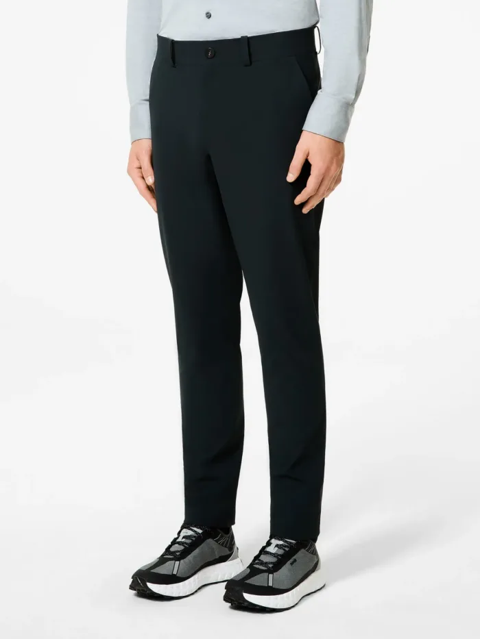 Pantaloni Uomo RRD Blu Surflex Wintech Chino Pant art. W25211 col. 60, foto 3 di 3