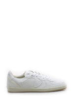 Sneakers Uomo Philippe Model PGAL In Pelle Bianca art. PGLU WW01