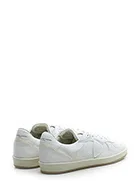 Sneakers Uomo Philippe Model PGAL In Pelle Bianca art. PGLU WW01, foto 3 di 3