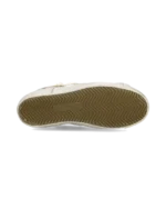 Sneakers Donna Paris Prsx Philippe Model in Pelle Bianca e Dettagli Glitter art. PRLD GA05 - immagine 5
