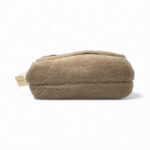 Borsa Abro Cross Body Bag POPPY Big in Teddy Beige con Tracolla art. 030931-91 - immagine 3