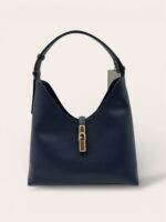 Borsa A Spalla Furla Goccia Blu art. WB01499 BX3104 4852S