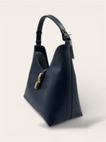 Borsa A Spalla Furla Goccia Blu art. WB01499 BX3104 4852S - immagine 2