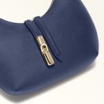 Borsa A Spalla S  Furla Goccia Blu art. WB01500 BX3353 4852S - immagine 4