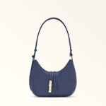 Borsa A Spalla S  Furla Goccia Blu art. WB01500 BX3353 4852S