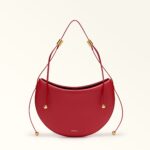 Borsa A Spalla S Furla Moonstone Rossa art. WB01868 BX3104 4484S