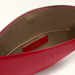 Borsa A Spalla S Furla Moonstone Rossa art. WB01868 BX3104 4484S - immagine 4