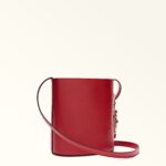 Borsa Secchiello A Spalla Furla Roxie Ciliegia art. WB01875 ARE000 CGQ00 - immagine 3