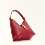 Borsa A Spalla S  Furla Goccia Rossa art. WB01979 BX3353 4484S - immagine 5