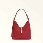Borsa A Spalla S  Furla Goccia Rossa art. WB01979 BX3353 4484S