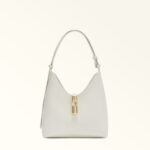 Borsa A Spalla S  Furla Goccia Panna art. WB01979 BX3353 PNN00
